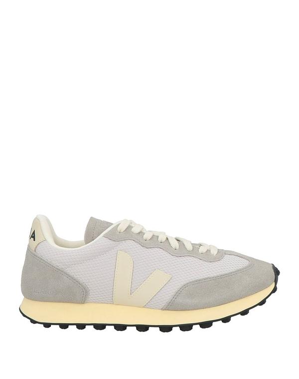 ヴェジャ レディース シューズ スニーカー VEJA Light Gray 薄墨色