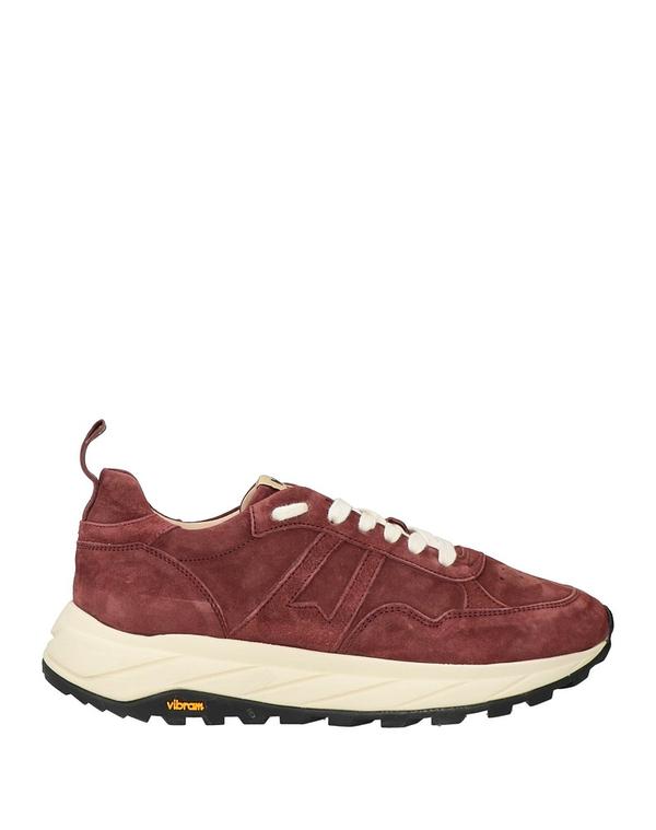 モマ レディース シューズ スニーカー MOMA Bordeaux