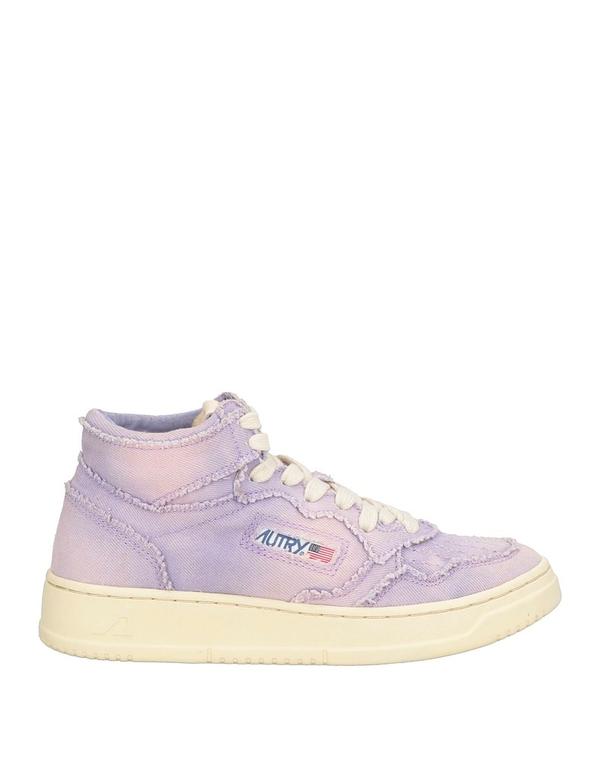 オートリ― レディース シューズ スニーカー AUTRY Lilac 紫はしどい