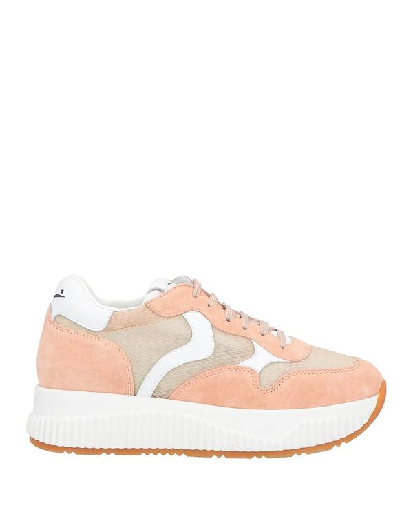 ボイルブランシェ レディース シューズ スニーカー VOILE BLANCHE Antique Rose