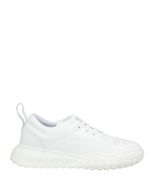 ポリーニ レディース シューズ スニーカー POLLINI White 白いこと