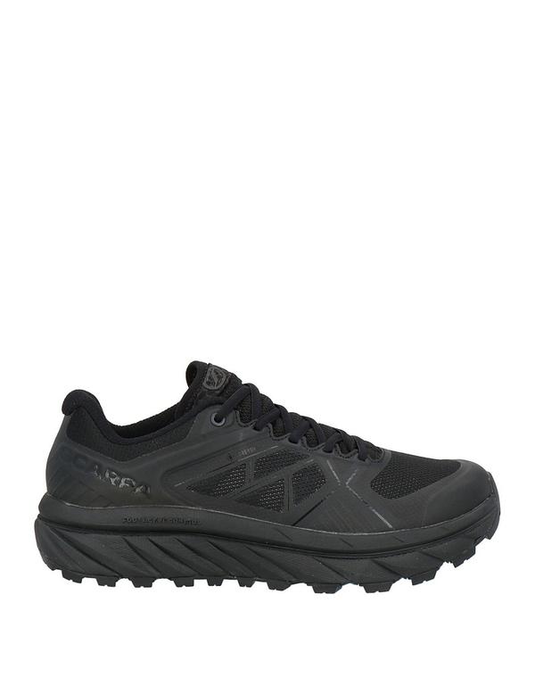 スカルパ レディース シューズ スニーカー SCARPA Black 黒いこと