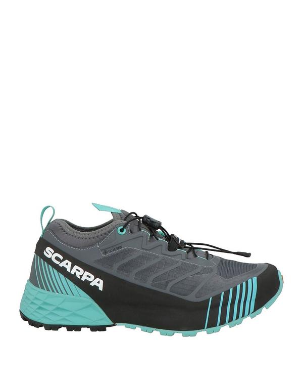 スカルパ レディース シューズ スニーカー SCARPA Charcoal 濃灰色
