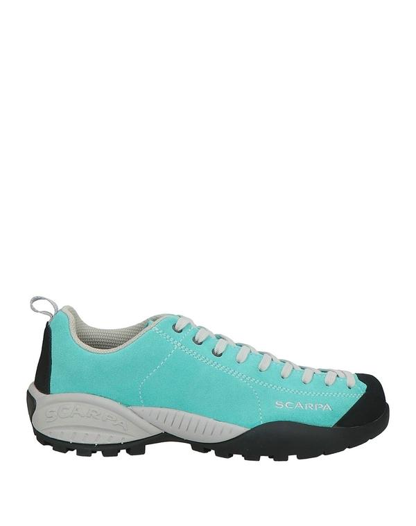 スカルパ レディース シューズ スニーカー SCARPA Turquoise Blue 青み