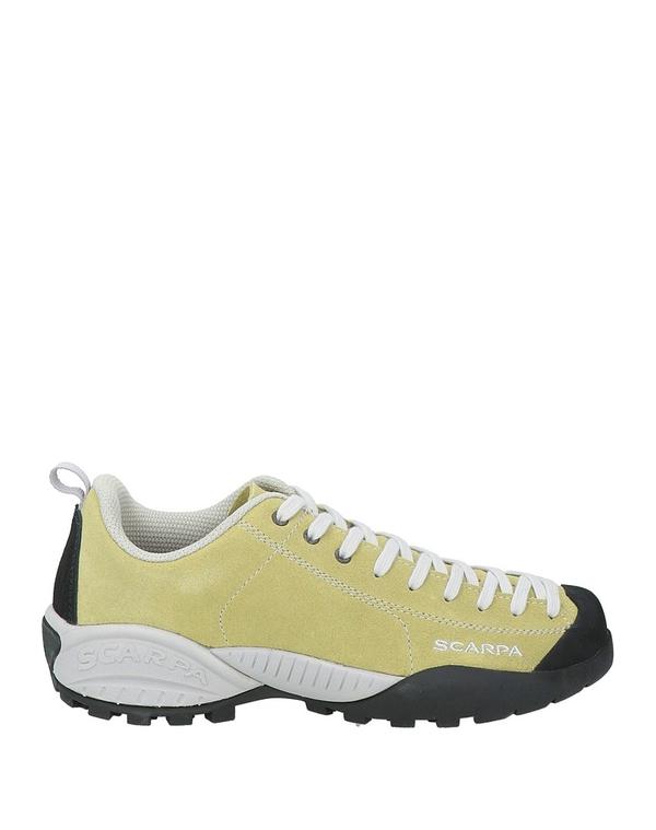 スカルパ レディース シューズ スニーカー SCARPA Sage Green 緑であること