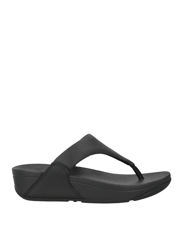 フィットフロップ レディース シューズ サンダル FITFLOP Black ブラック｜ReVida 店