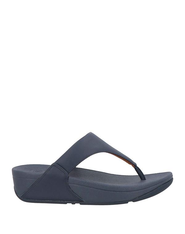 フィットフロップ レディース シューズ サンダル FITFLOP Navy ネイビー|ReVida 店