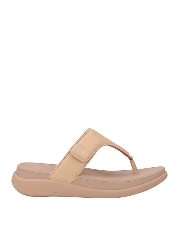 相応うフロップ レディース シューズ サンダル FITFLOP Beige ベージュ
