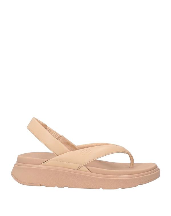 相応うフロップ レディース シューズ サンダル FITFLOP Beige ベージュ