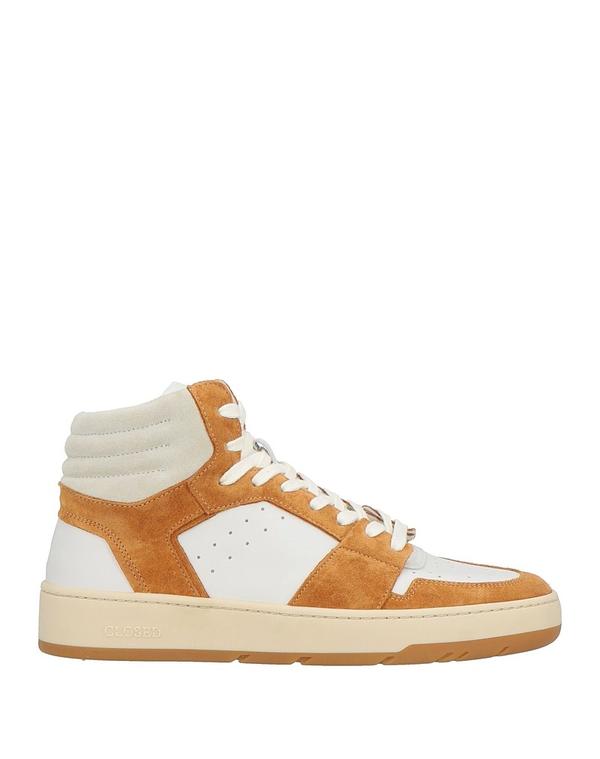 クローズド レディース シューズ スニーカー CLOSED Camel 駱駝