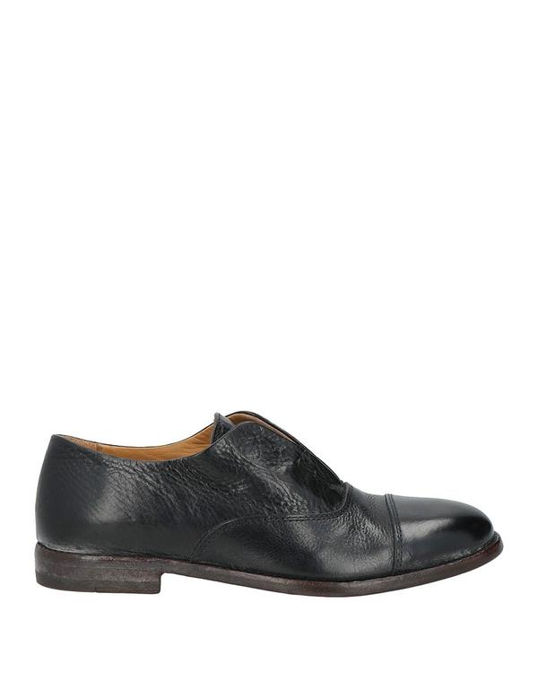 モマ レディース シューズ パンプス MOMA Black 黒いこと