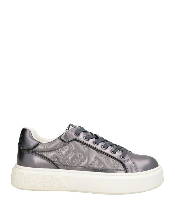 ピンコ レディース シューズ スニーカー PINKO Gray 薄墨色