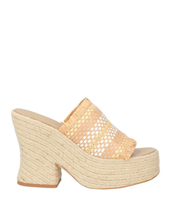 耕園 レディース シューズ スリッポン・ローファー エスパドリーユ FARM RIO Beige ベージュ