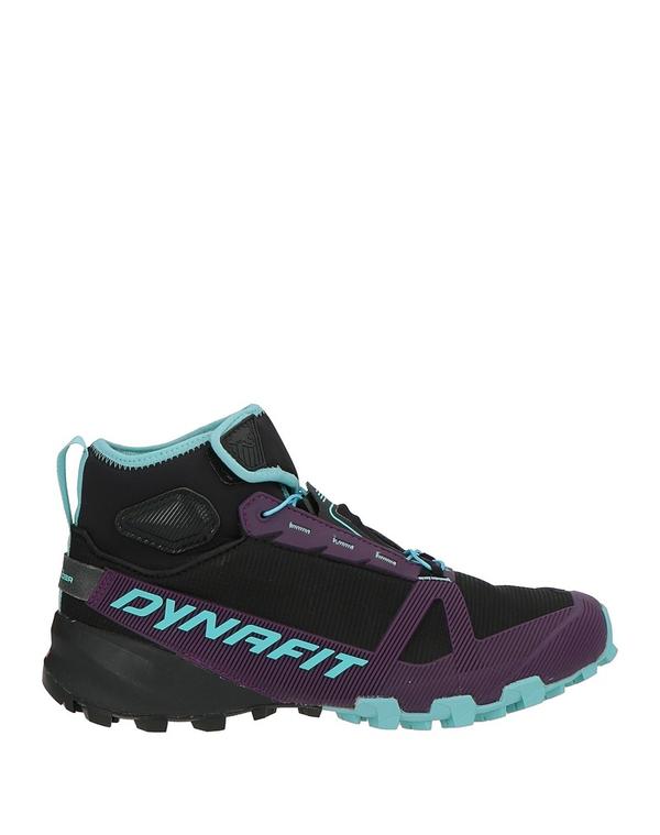 ダイナフィット レディース シューズ スニーカー DYNAFIT Black 黒いこと