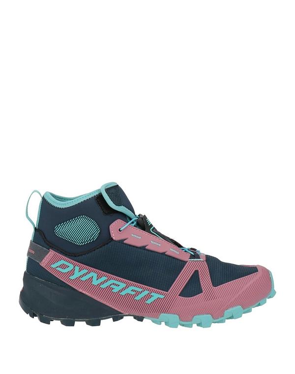 ダイナフィット レディース シューズ スニーカー DYNAFIT Navy 米国海軍