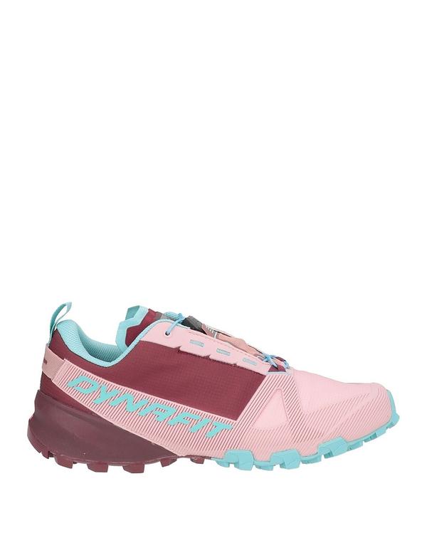 ダイナフィット レディース シューズ スニーカー DYNAFIT Pink サクラ色