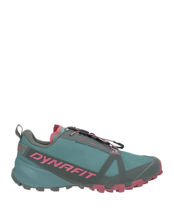ダイナフィット レディース シューズ スニーカー DYNAFIT Deep Teal ティール