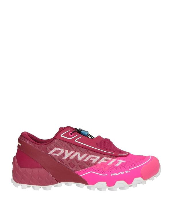 ダイナフィット レディース シューズ スニーカー DYNAFIT Fuchsia フューシャ