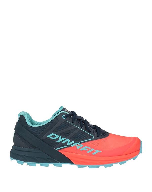 ダイナフィット レディース シューズ スニーカー DYNAFIT Orange オレンジ色