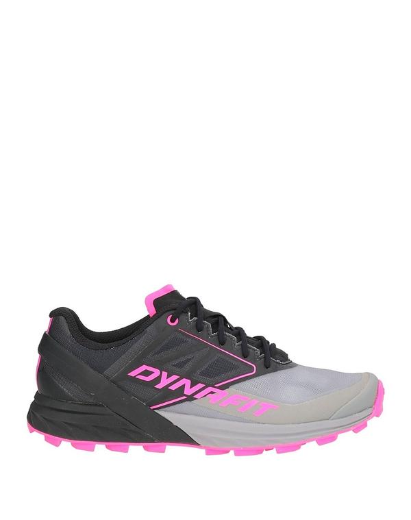 ダイナフィット レディース シューズ スニーカー DYNAFIT Black 黒いこと