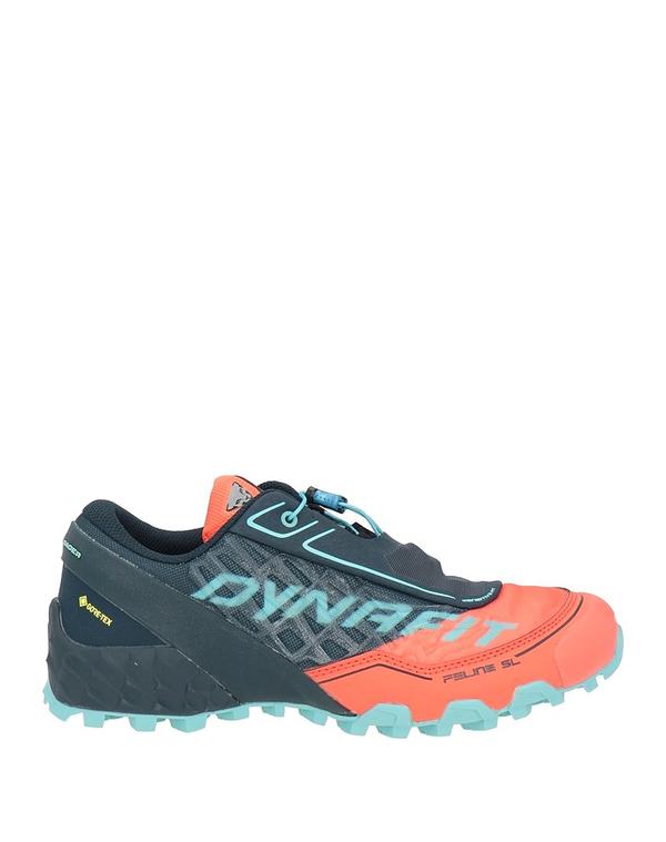 ダイナフィット レディース シューズ スニーカー DYNAFIT Midnight Blue 青碧