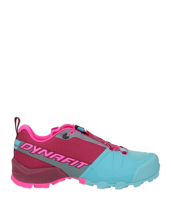 ダイナフィット レディース シューズ スニーカー DYNAFIT Light Blue 青碧