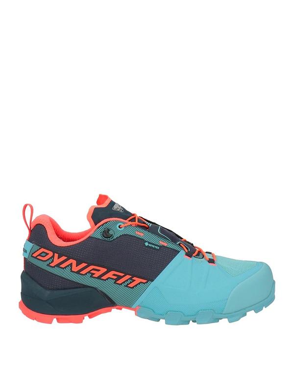 ダイナフィット レディース シューズ スニーカー DYNAFIT Light Blue 青碧