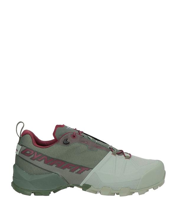 ダイナフィット レディース シューズ スニーカー DYNAFIT Sage Green 緑であること