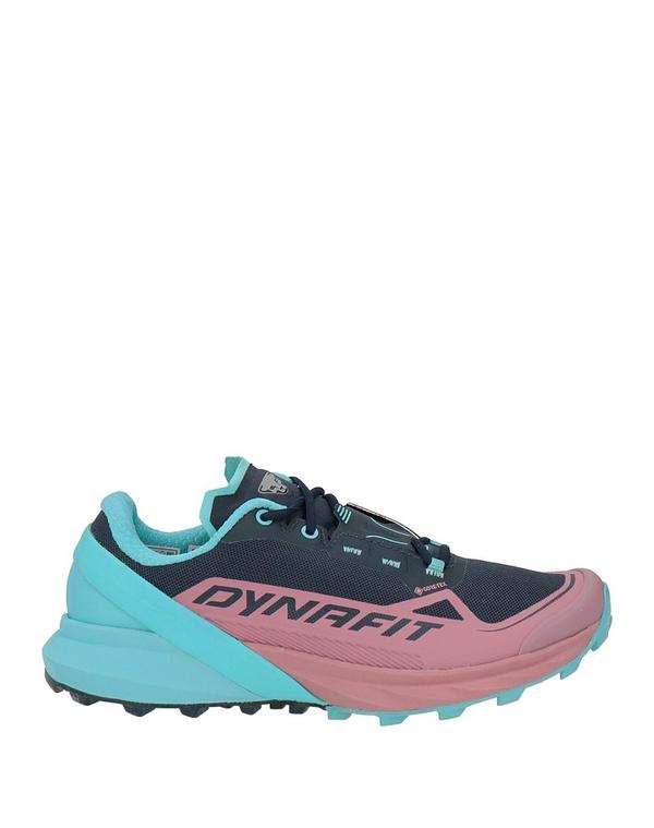 ダイナフィット レディース シューズ スニーカー DYNAFIT Midnight Blue 青碧