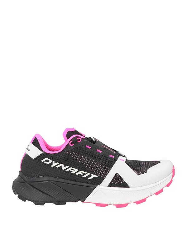 ダイナフィット レディース シューズ スニーカー DYNAFIT Black 黒いこと