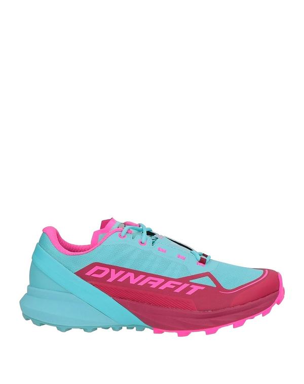 ダイナフィット レディース シューズ スニーカー DYNAFIT Light Blue 青碧