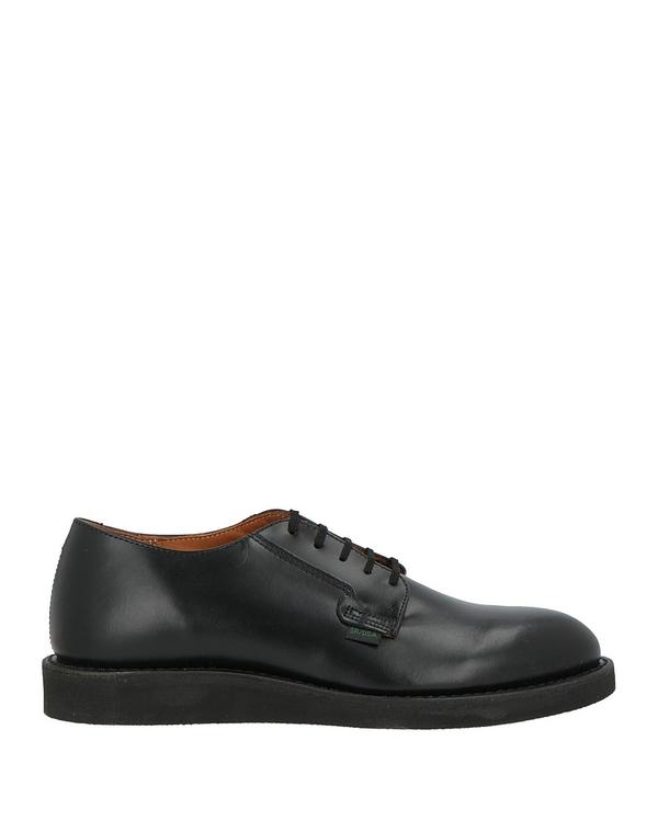 レッドウィング レディース シューズ パンプス RED WING SHOES Black 黒いこと