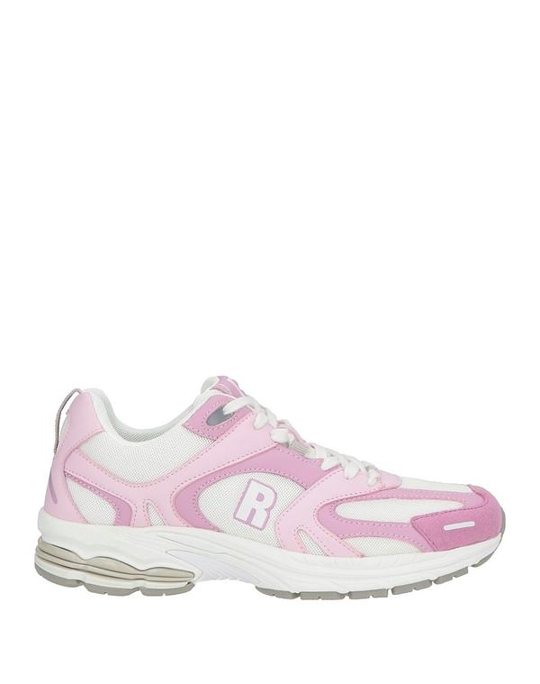 ルコライン レディース シューズ スニーカー RUCOLINE Pink さくら色