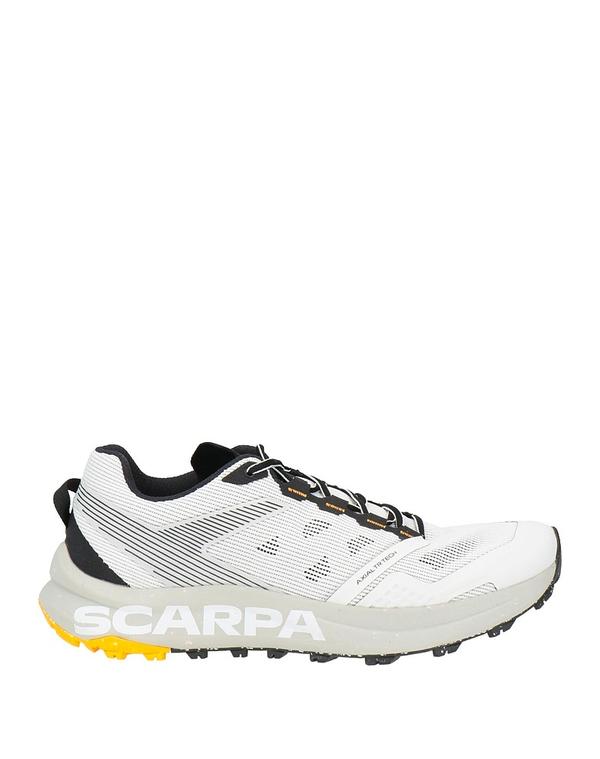 スカルパ レディース シューズ スニーカー SCARPA Off White 象牙色