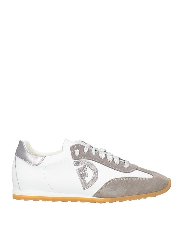 ディバインフォリ レディース シューズ スニーカー DIVINE FOLLIE White 白いこと