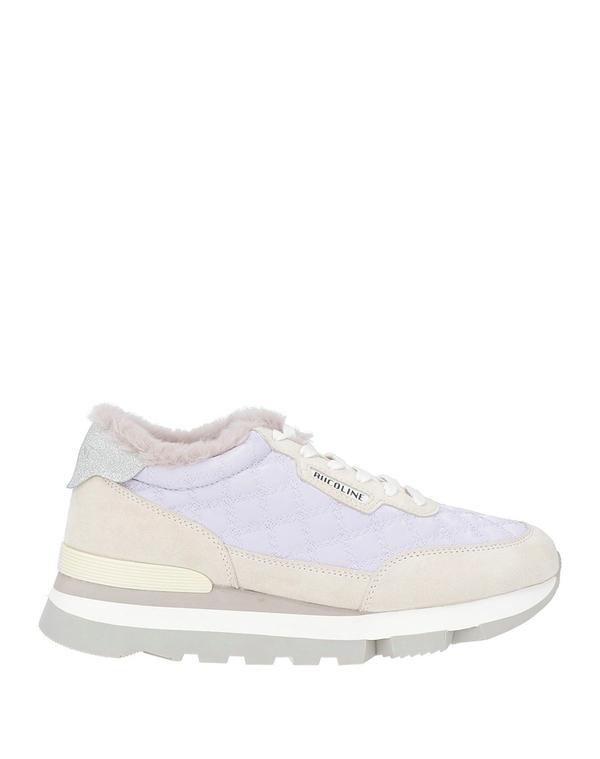 ルコライン レディース シューズ スニーカー RUCOLINE Light Gray 薄墨色