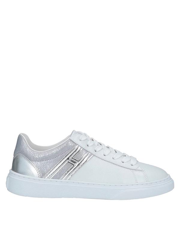 ホー鵞鳥 レディース シューズ スニーカー HOGAN White 白いこと