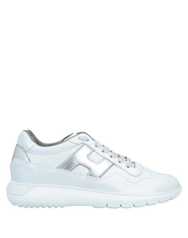 ホー火器 レディース シューズ スニーカー HOGAN Light Gray 薄墨色