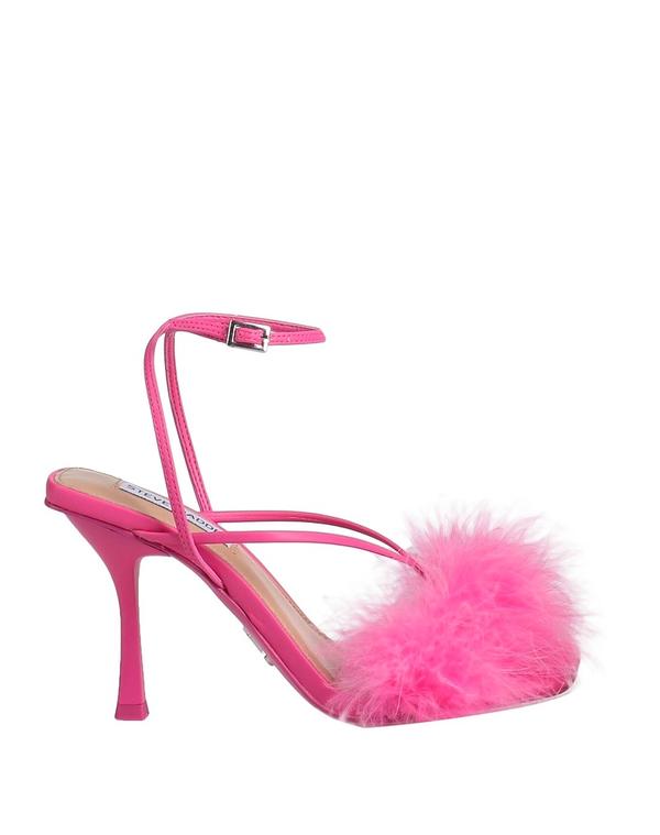 スティーブ マデン レディース シューズ サンダル STEVE MADDEN Fuchsia フューシャ