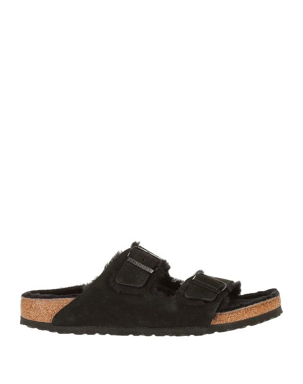 ビルケンシュトック レディース シューズ サンダル BIRKENSTOCK Black 黒いこと