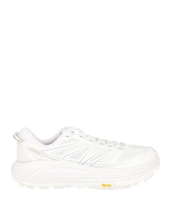 ホカオネオネ レディース シューズ スニーカー HOKA White 白いこと