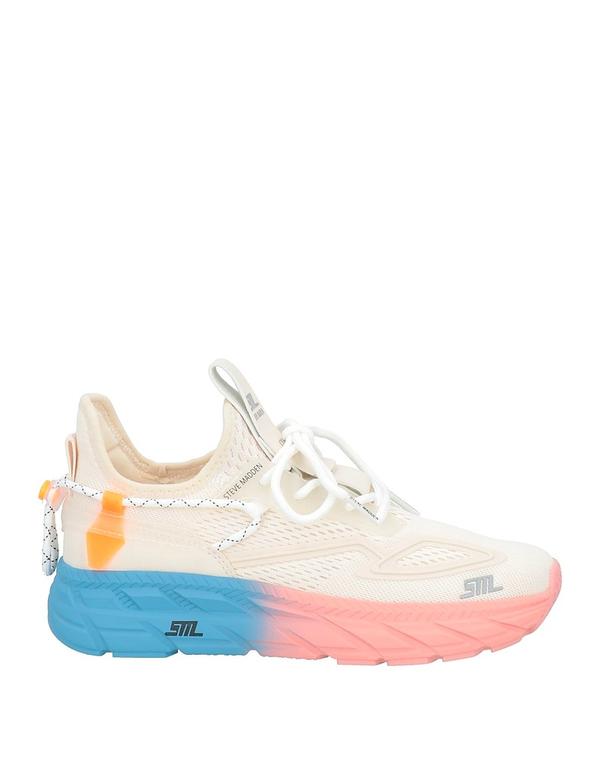 スティーブ マデン レディース シューズ スニーカー STEVE MADDEN Ivory 象牙色