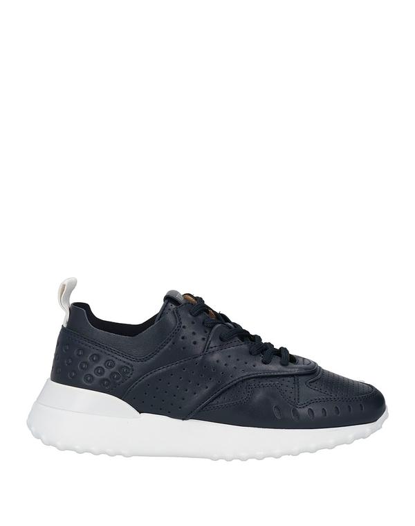 トッズ レディース シューズ スニーカー TOD\u0027S Midnight Blue 青碧