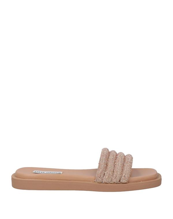 スティーブ マデン レディース シューズ サンダル STEVE MADDEN Pale Pink さくら色