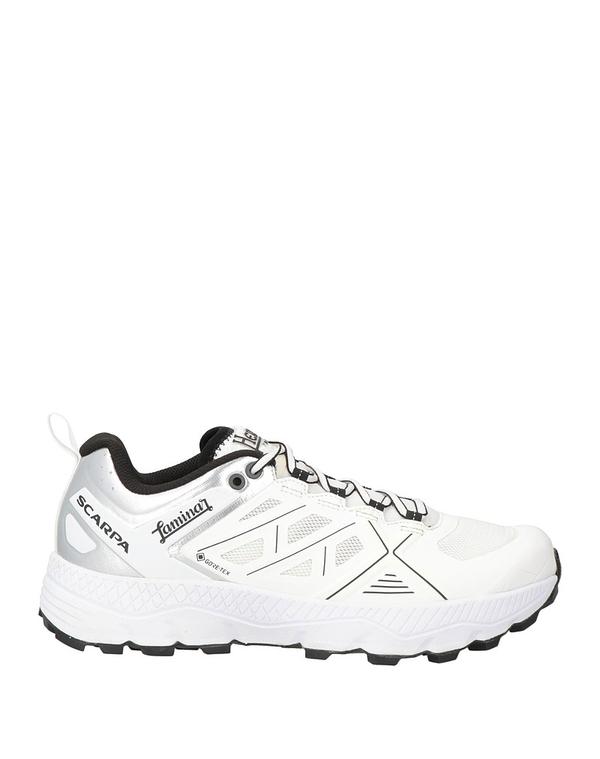 地獄ノ レディース シューズ スニーカー HERNO White 白いこと