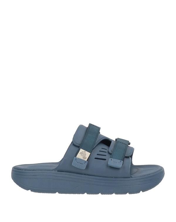 スイごはん炊き レディース シューズ サンダル SUICOKE Navy 米国海軍