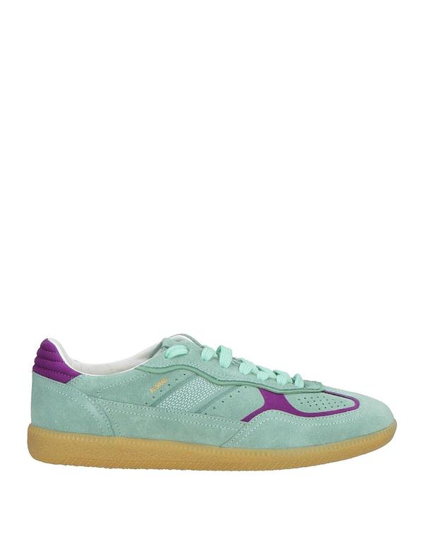 アロハス レディース シューズ スニーカー ALOHAS Turquoise Blue 青碧