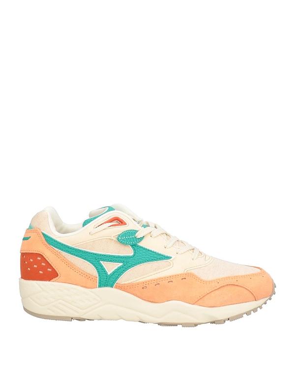 ミズノ レディース シューズ スニーカー MIZUNO Apricot 杏