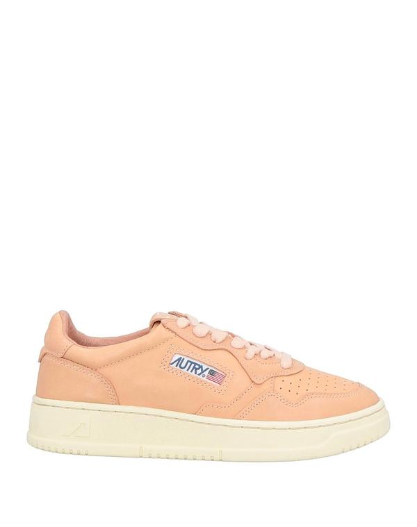 オートリ― レディース シューズ スニーカー AUTRY Pale Pink さくら色