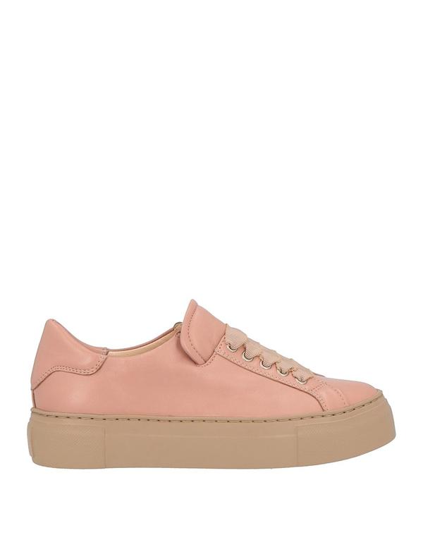エージーエル レディース シューズ スニーカー AGL Pale Pink サクラ色